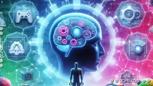 How Games Help (or Hurt) Mental Health