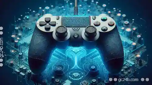 How Haptics Are Making Controllers More Immersive