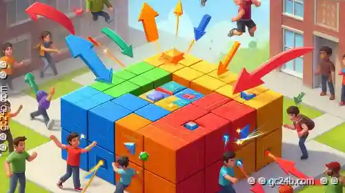 How Hitboxes Work and Why They Matter