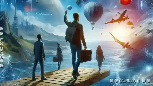 How ‘Journey’ Redefined Emotional Multiplayer