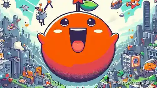 How ‘Katamari Damacy’ Defied All Game Design Logic