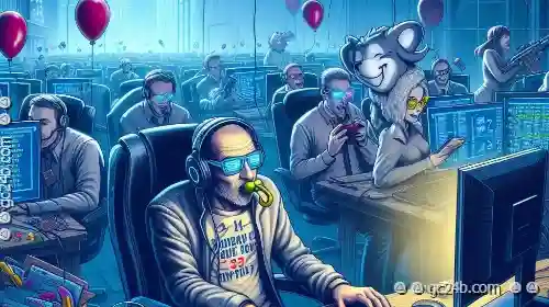 How LAN Parties Changed Multiplayer Forever