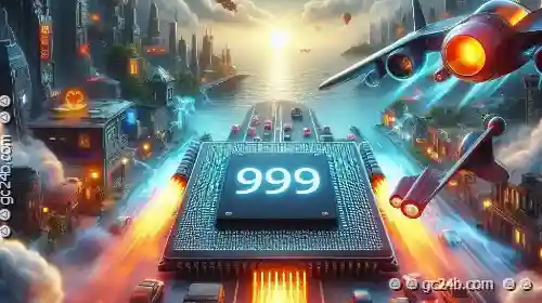 How Mobile Chipsets Are Catching Up to Consoles