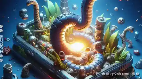 How Mobile Gaming Emerged from Snake