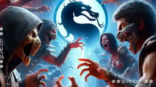 How Mortal Kombat’s Gore Forced Gaming to Grow Up