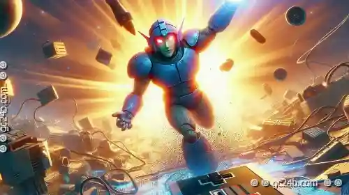 How Nintendo Saved the Video Game Industry (After It Crashed)