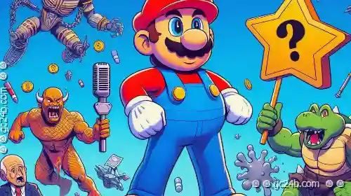 How Nintendo's Censorship Policies Rewrote Gaming