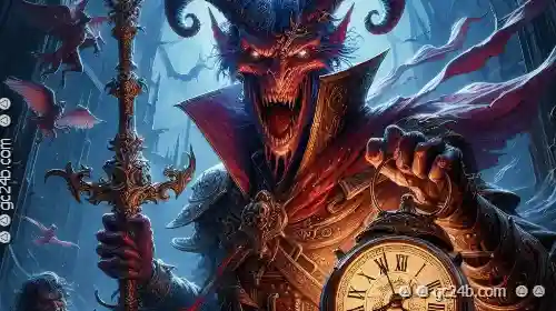 How ‘Planescape: Torment’ Redefined RPG Storytelling