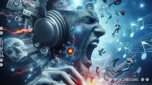 How Sound Affects Player Emotion