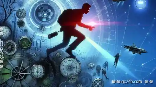 How Stealth Games Create Tension Without Combat