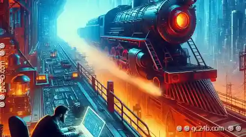 How Steam’s 30% Cut Shaped the Industry (And Why Epic Is Fighting It)