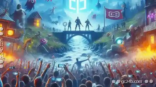 How Streaming Changed Game Marketing Forever