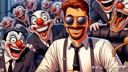 How Tim Schafer Redefined Humor in Games