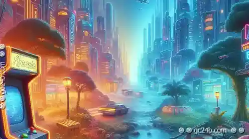 How arcades died-and why they might be coming back