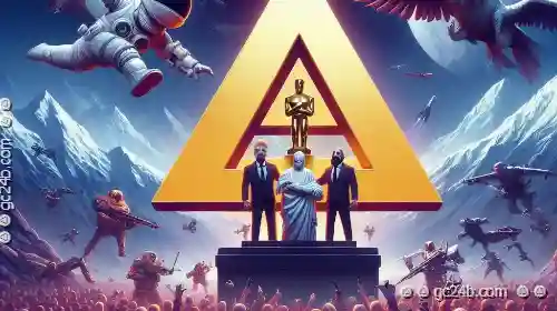 Indie Games That Surpassed AAA in Awards