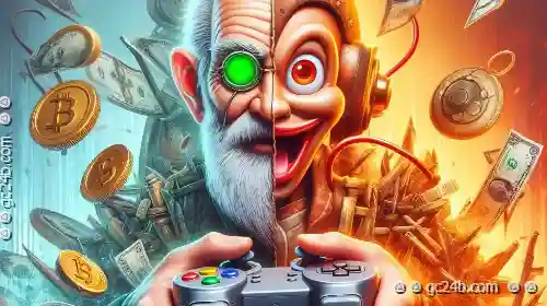 Is Gaming Inflation Real - and Who Pays?