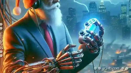 Is Gaming Still Play When It Feels Like Work?