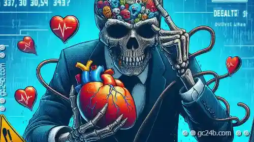 Is Health Regen Killing Difficulty?