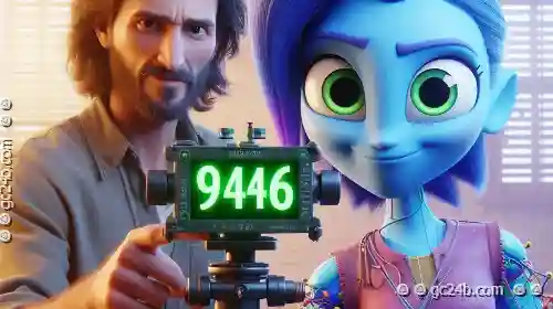 Is Motion Capture Replacing Character Design?