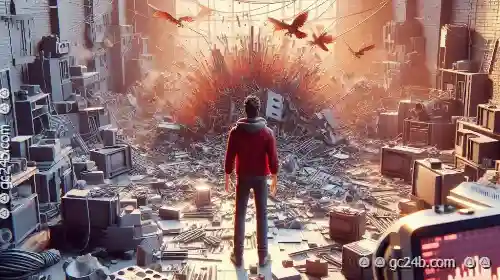 Is Real-Time Rendering the Death of Cutscenes?