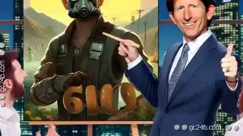 Is Todd Howard a Marketing Genius or Meme Lord?