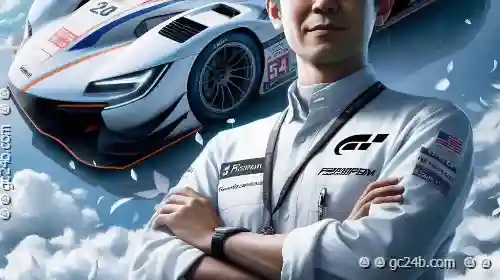 Kazunori Yamauchi: The Man Behind Gran Turismo