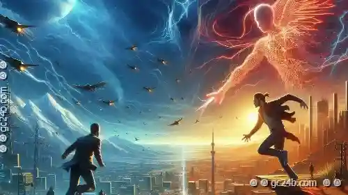 Ludonarrative Dissonance: When Gameplay and Story Clash