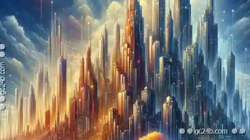 Procedural Generation: Evolution Over the Decades