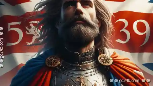 Richard Garriott: The Lord British Legacy