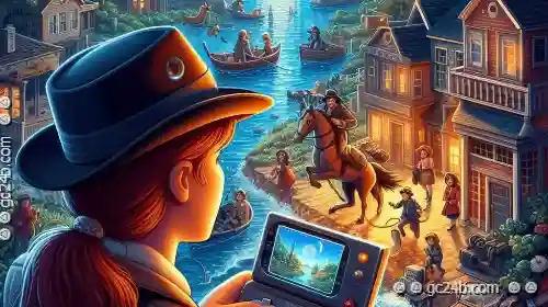 Roberta Williams and the Birth of Adventure Gaming