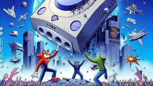 Sega’s Greatest Mistakes: What Really Killed the Dreamcast?