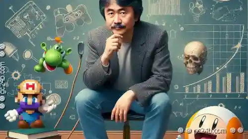 Shigeru Miyamoto: Genius or Overrated? A Critical Look at Gaming’s Most Celebrated Designer
