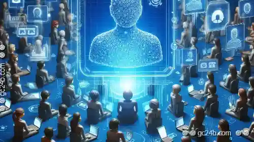 Social Identity in Online Avatars