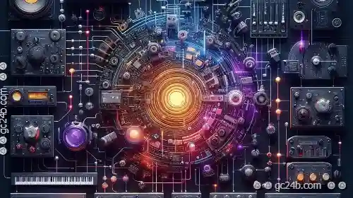 Sound Design Evolution: Mono to Spatial Audio