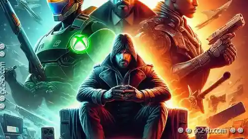 Subscription Wars: Xbox Game Pass vs. PlayStation Plus vs. Nintendo Online