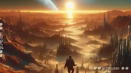 The Allure of Exploration in Open Worlds