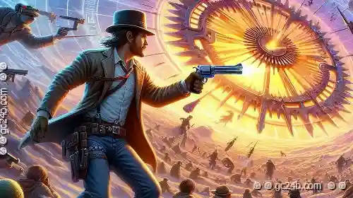 The ‘Baader-Meinhof Phenomenon’ in Gaming: Why You Notice Mechanics Everywhere