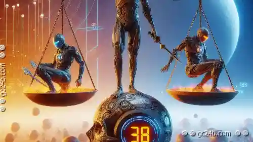 The Balancing Act of Multiplayer Matchmaking