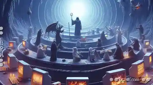 The Birth of Online Gaming: A Timeline from Doom to Destiny