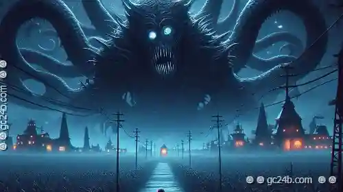 The Bizarre Story Behind ‘Eternal Darkness: Sanity’s Requiem’