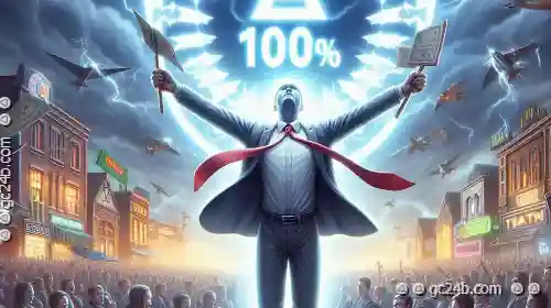 The ‘Completionist’ Mindset: Why Some Players Need 100%