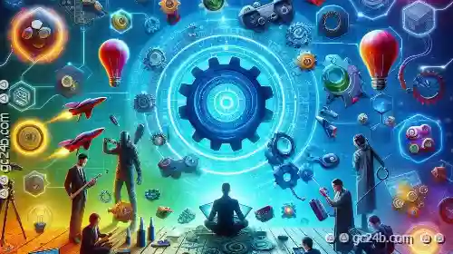 The Connection Between Gaming and Improved Problem-Solving Skills
