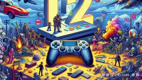 The Console War in Numbers: Who’s Really Winning?