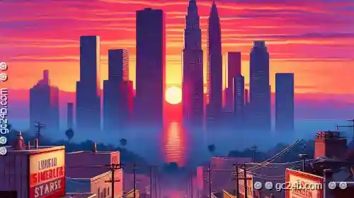 The Cultural Impact of Grand Theft Auto III