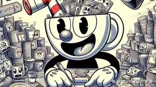 The Cuphead Conspiracy: How Hand-Drawn Animation Shamed Big Studios