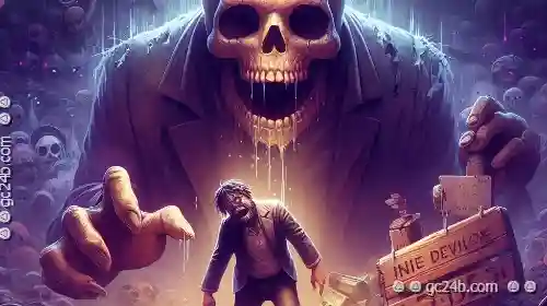 The Dark Side of Indie Development: Crunch Without the Budget