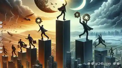 The Dark Side of Leaderboards: Competition vs. Self-Worth