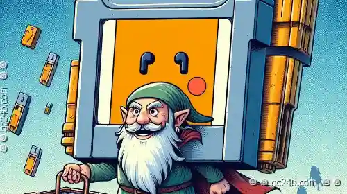 The Death of Cartridges-And Why Nintendo Keeps Bringing Them Back