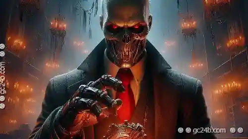 The Enduring Legacy of Vampire: The Masquerade - Bloodlines