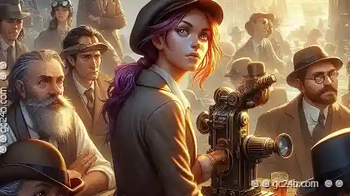 The Forgotten Pioneers: Early Women in Game Development